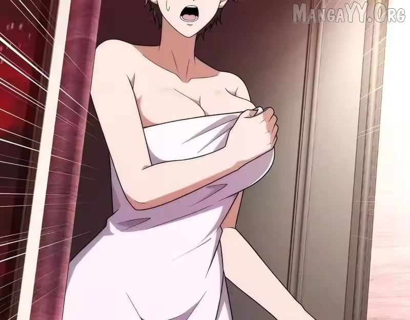 Hidden Dragon in the City (2025) Chapter 40 - page 47